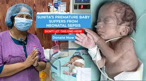 My child is too small | Help Me take her home | Help Now