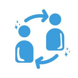 Rally your viewers, employees, and customers to fundraise and help spread the word