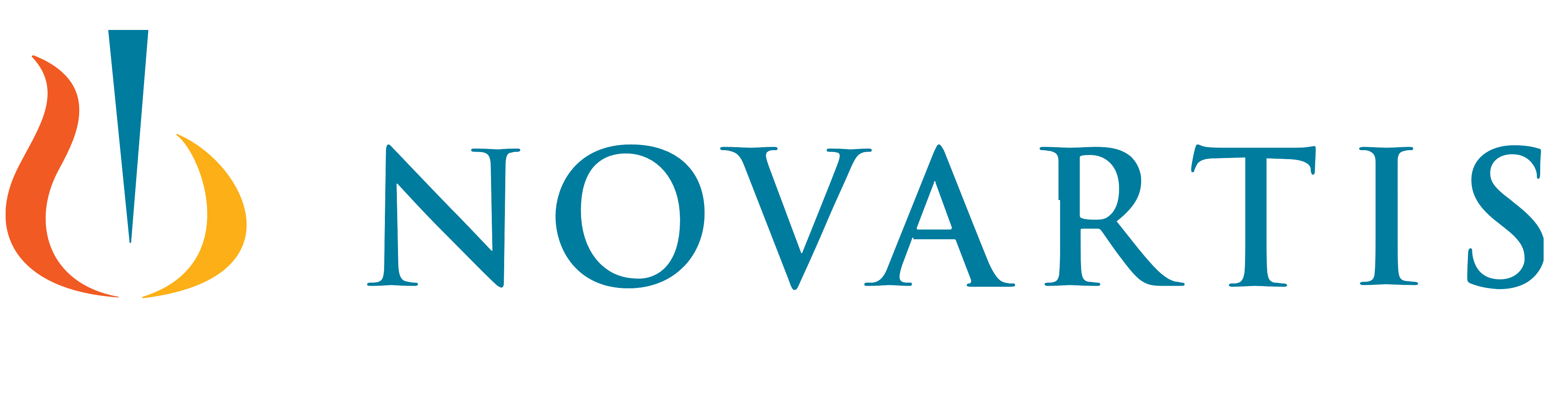 Novartis in partnership with Pledge Foundation