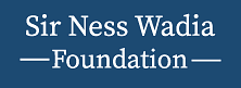 Sir Ness Wadia Foundation in partnership with Pledge Foundation