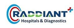 Raddiant Hospitals and Diagnostics in partnership with Pledge Foundation