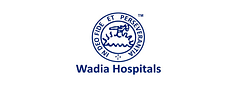 Wadia Hospitals in partnership with Pledge Foundation